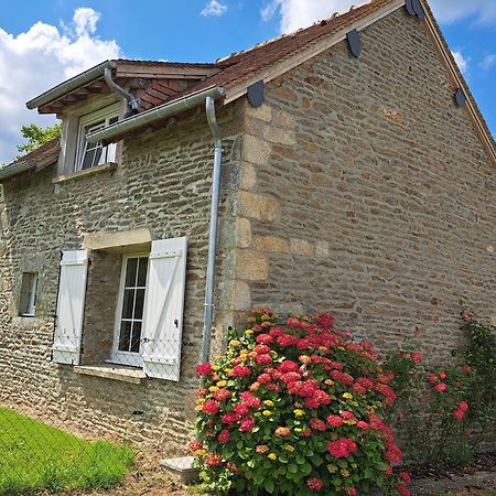 Gite De La Gouvrie Pacé Εξωτερικό φωτογραφία